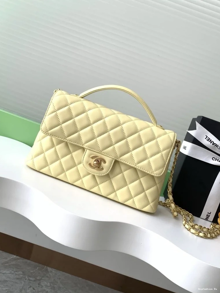 Chanel Bags 53875 Other Soft Stachel 0701